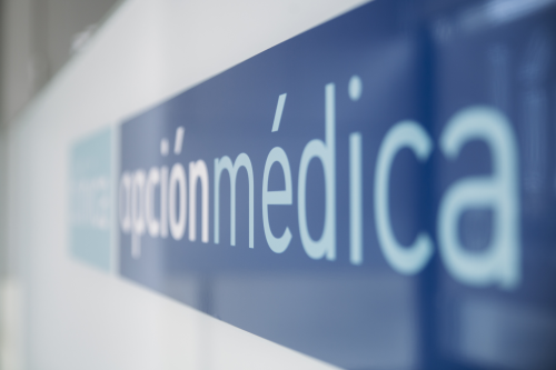 Cl�nica Opci�n M�dica